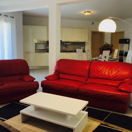 Casale A Figa Bianca Διαμέρισμα Patrimonio Εξωτερικό φωτογραφία