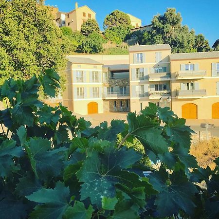 Casale A Figa Bianca Διαμέρισμα Patrimonio Εξωτερικό φωτογραφία