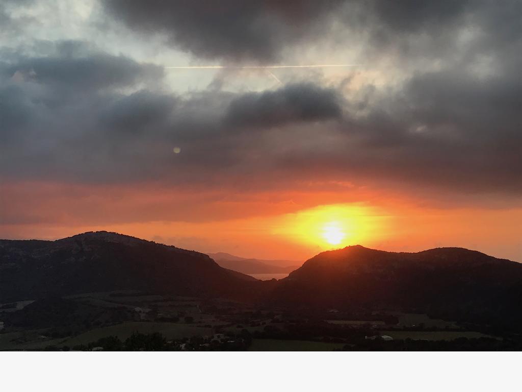 Casale A Figa Bianca Διαμέρισμα Patrimonio Εξωτερικό φωτογραφία