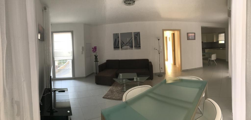 Casale A Figa Bianca Διαμέρισμα Patrimonio Εξωτερικό φωτογραφία