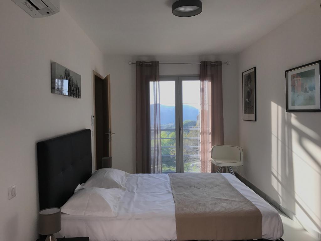 Casale A Figa Bianca Διαμέρισμα Patrimonio Εξωτερικό φωτογραφία
