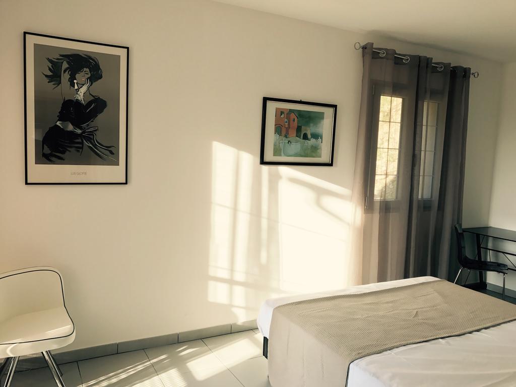 Casale A Figa Bianca Διαμέρισμα Patrimonio Εξωτερικό φωτογραφία