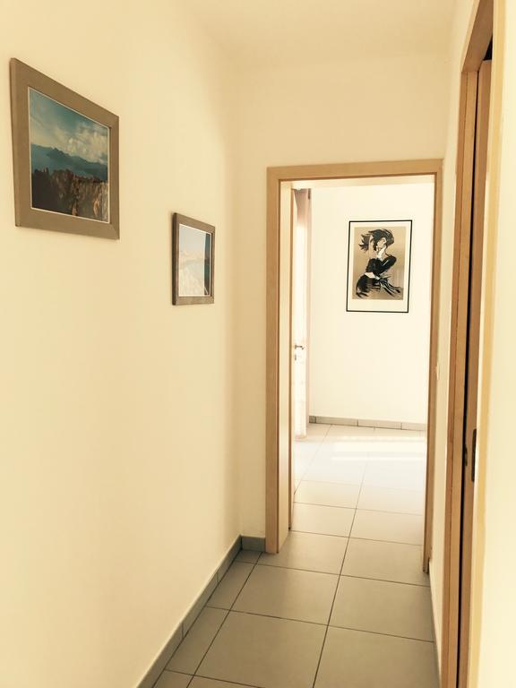 Casale A Figa Bianca Διαμέρισμα Patrimonio Εξωτερικό φωτογραφία
