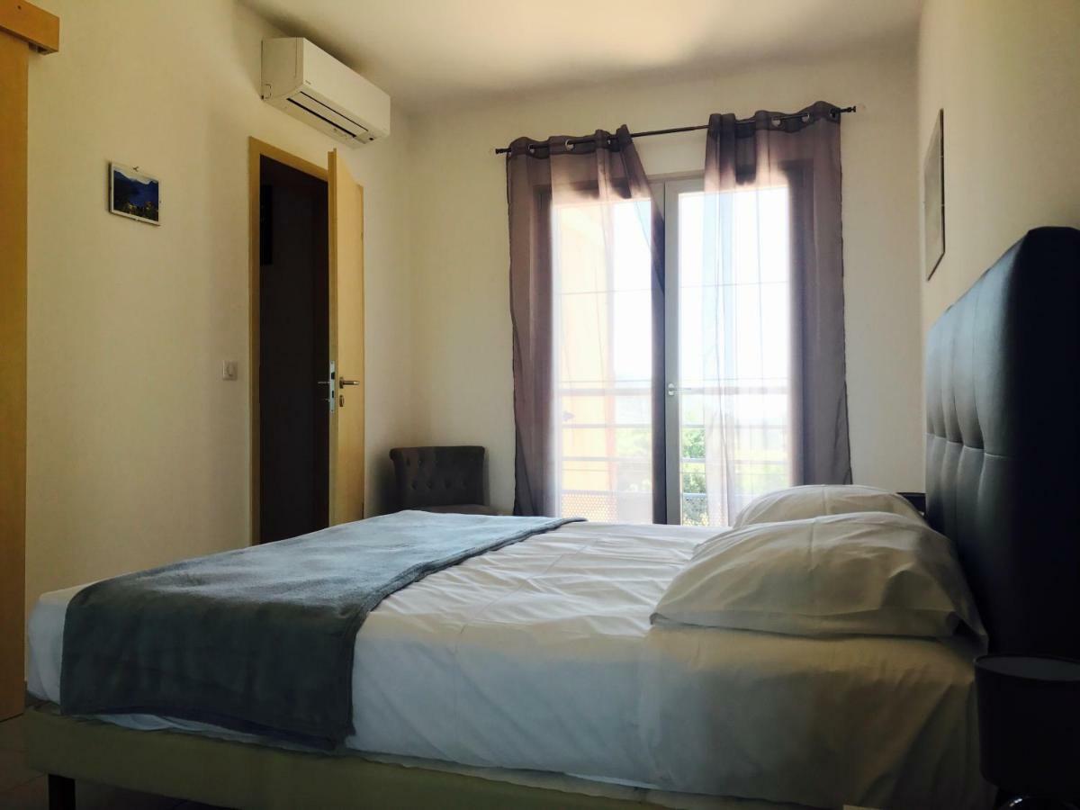 Casale A Figa Bianca Διαμέρισμα Patrimonio Εξωτερικό φωτογραφία