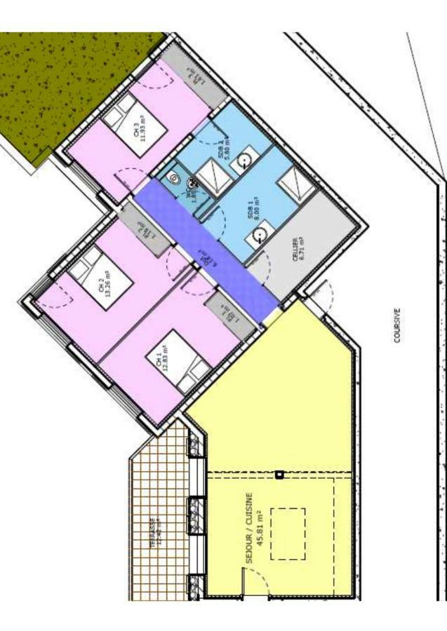 Casale A Figa Bianca Διαμέρισμα Patrimonio Εξωτερικό φωτογραφία