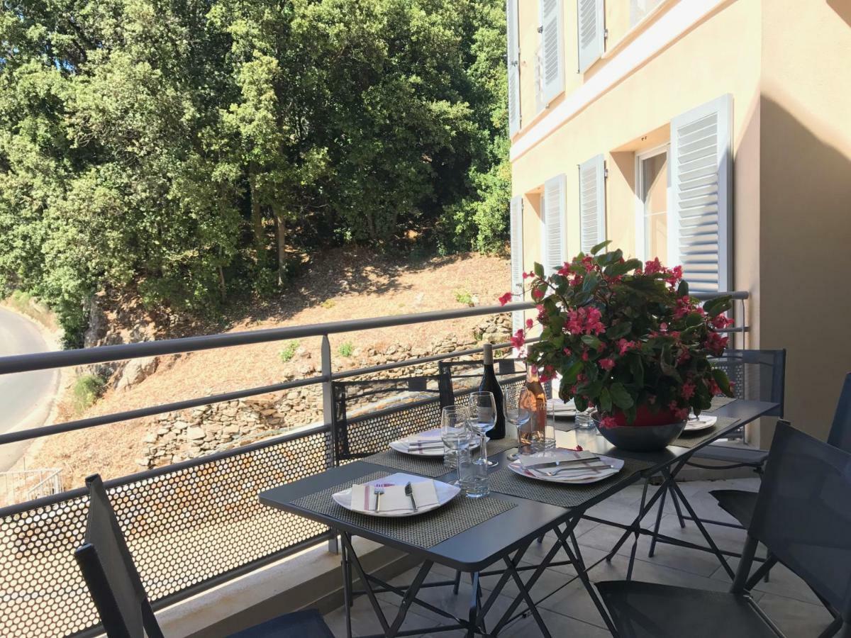 Casale A Figa Bianca Διαμέρισμα Patrimonio Εξωτερικό φωτογραφία