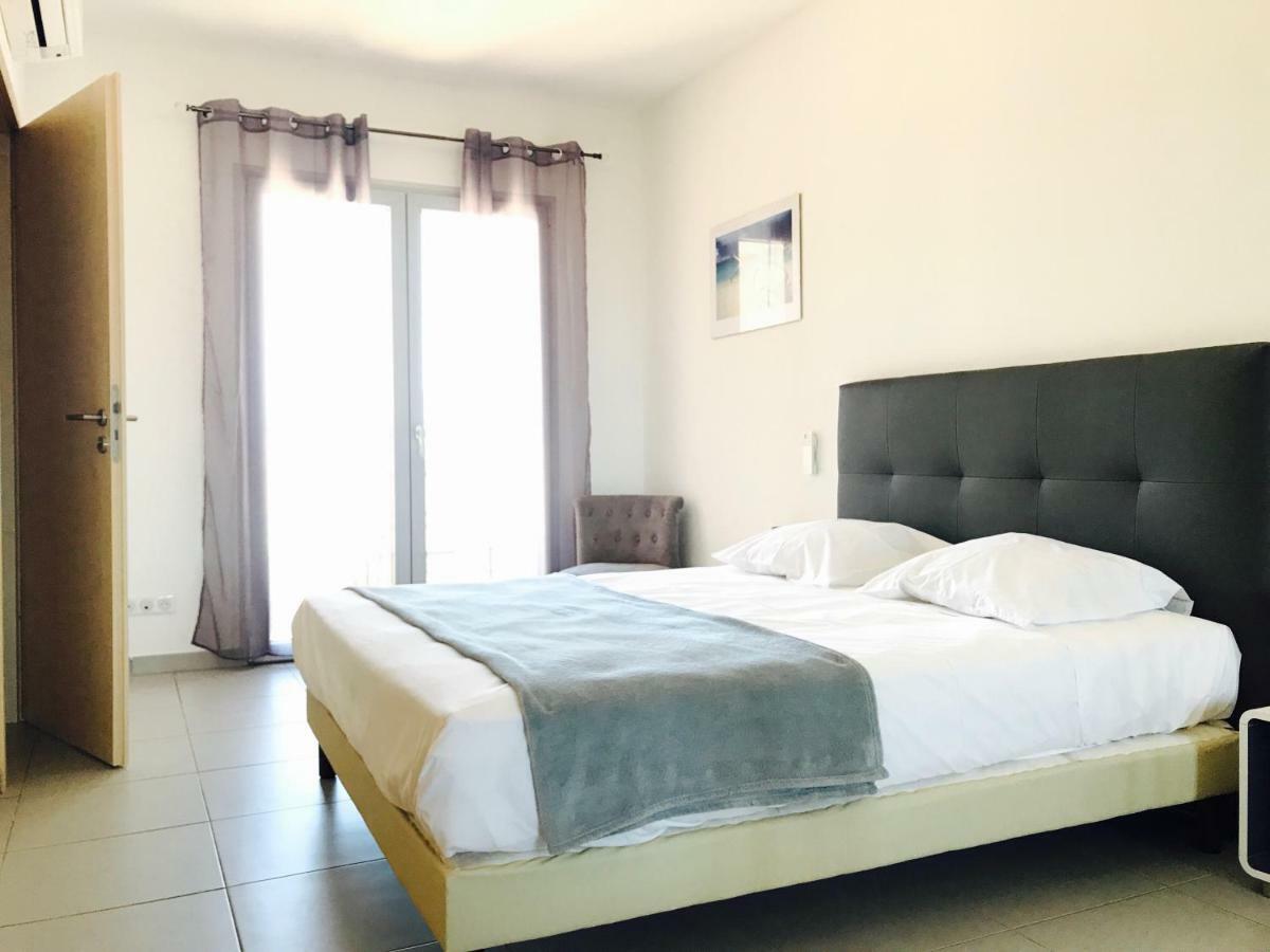 Casale A Figa Bianca Διαμέρισμα Patrimonio Εξωτερικό φωτογραφία