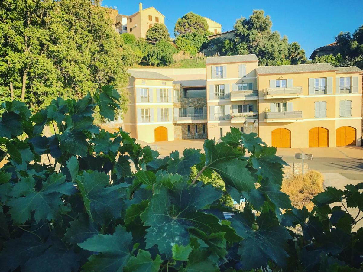 Casale A Figa Bianca Διαμέρισμα Patrimonio Εξωτερικό φωτογραφία